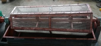 Цена на полигональное сито ПГС Полигональное сито ПГС