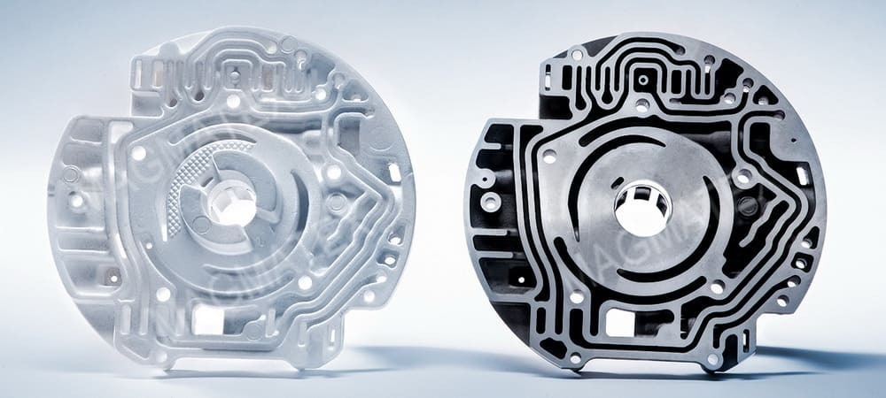 Пресс -форма ЛГМ отливка MOLD Пресс -форма ЛГМ отливка MOLD