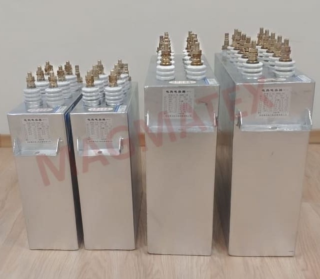 Конденсатор RFM0.75-1500-1S capacitors RFM1.2-1500-0.5S Конденсатор RFM0.75-1500-1S capacitors RFM1.2-1500-0.5S